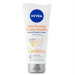 NIVEA Skin Firming & Anti-Wrinkle