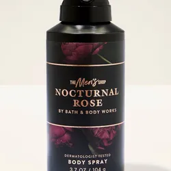 Nocturnal Rose – Body Spray🖤