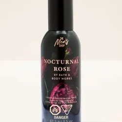 🌹 Nocturnal Rose Room Spray concentrado