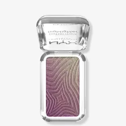 NYX Iluminador - Butta in Black