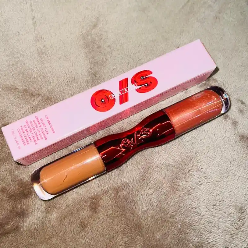 ✨ O/S Lip Snatcher Gloss Stick Duo