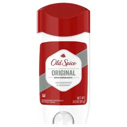 Old Spice Original Antiperspirant & Deodorant