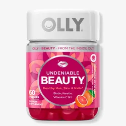 OLLY Undeniable Beauty ✨💖