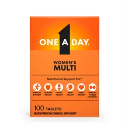 One A Day Women’s Multi 💛