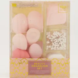 🧴 Organizador Beauty Set (150 piezas)