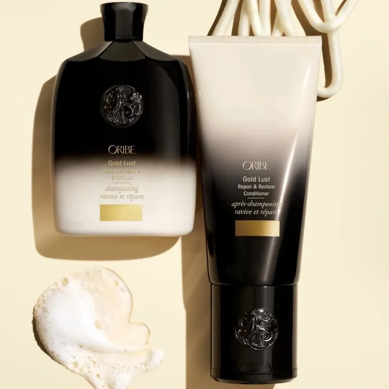 ✨ Oribe Gold Lust Repair & Restore – Conditioner