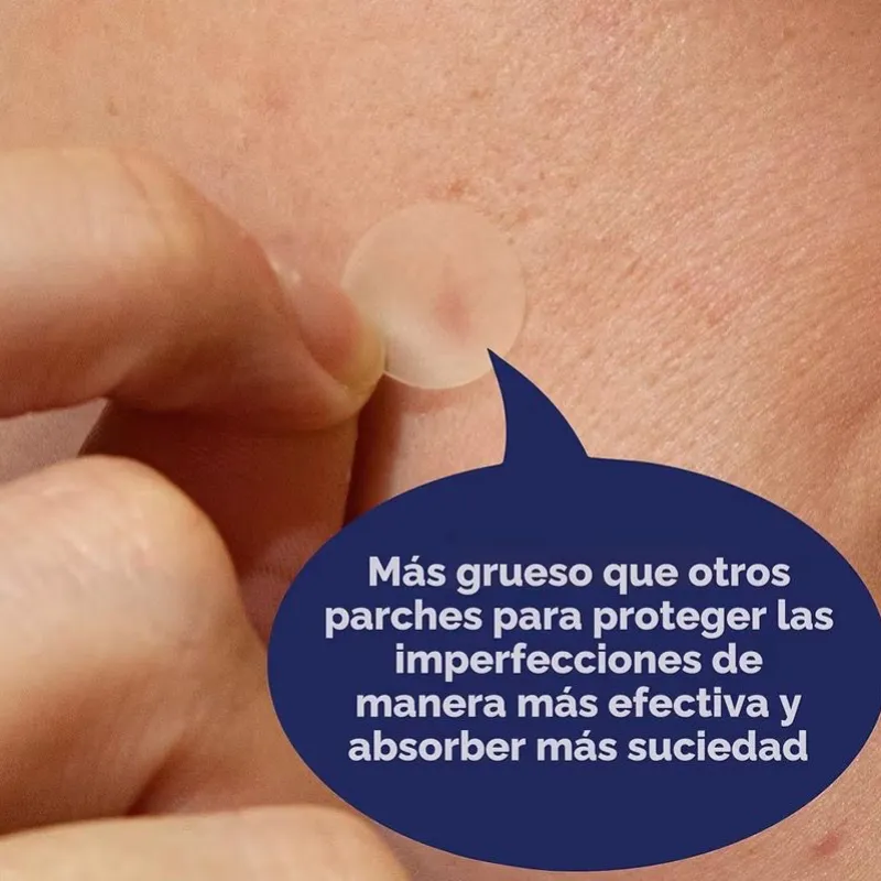 ✨💙 PanOxyl Overnight Spot Patches