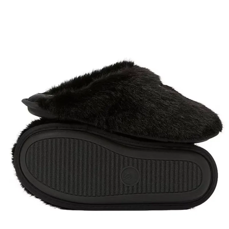 🖤 Pantuflas Victoria’s Secret — Talla M (38-39)