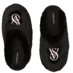 🖤 Pantuflas Victoria’s Secret — Talla M (38-39)