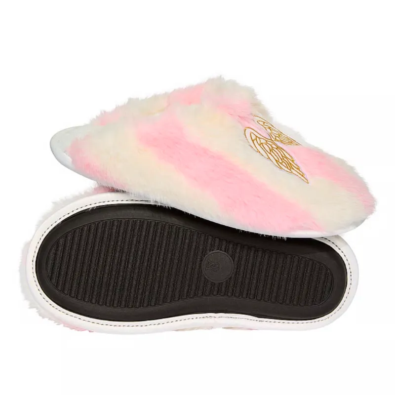 🎀 Pantuflas Victoria’s Secret — Talla M (38-39)