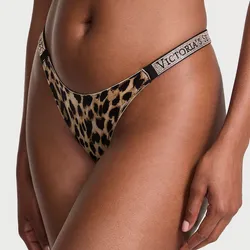 🐆 Panty animal print VS