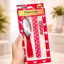 Pedicure Set