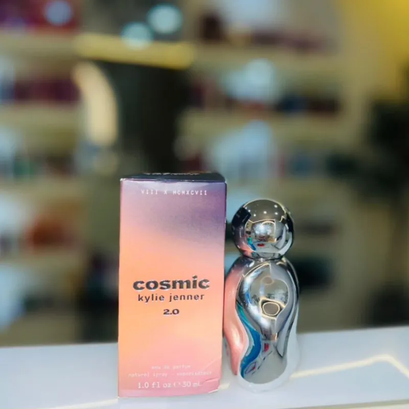 ✨🪐Perfume Cosmic Kylie Jenner 2.0 🪐✨