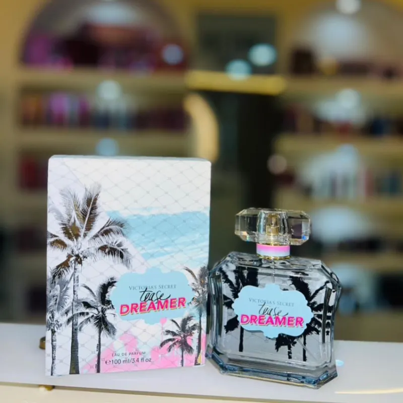🌴☁️Perfume Tease Dreamer de Victoria’s Secret