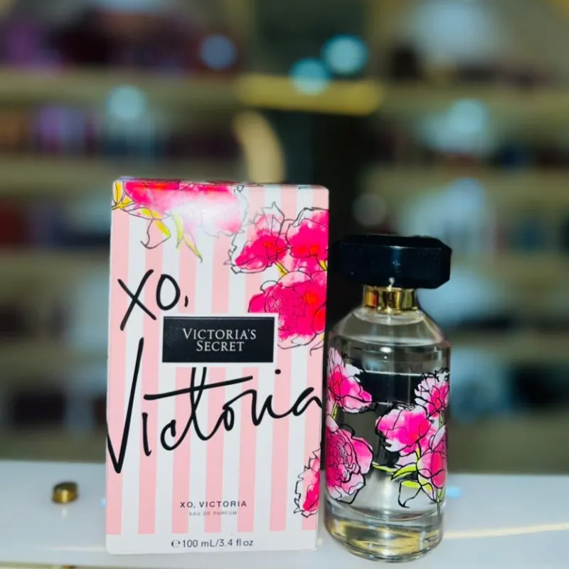 🌸✨Perfume XO, Victoria de Victoria’s Secret