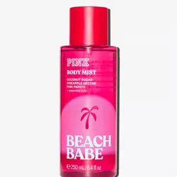 PINK Beach Babe Body Mist🌴🌺