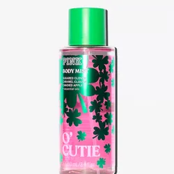 PINK O’ Cutie Body Mist 🍀🍏
