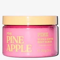 Pink Pineapple – Body Scrub