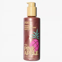 Pink Pineapple – PINK (Highlighting Body Oil)