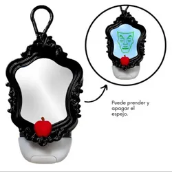Porta desinfectante Espejo Encantado🪞