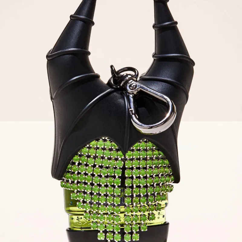 Porta desinfectante MalĂ©ficađ