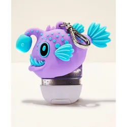 Porta desinfectante Pez Fantasía🐟