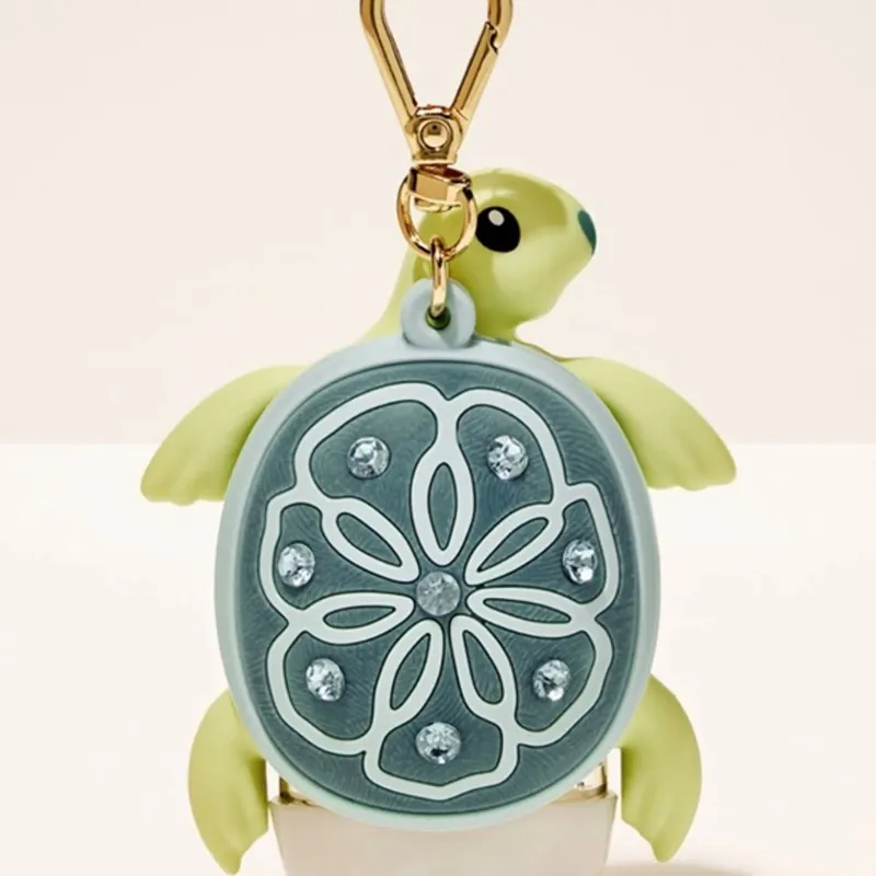 Porta desinfectante Tortuga🐢