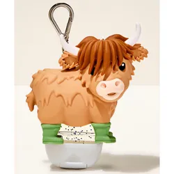 Porta desinfectante Vaquita Highland🐄