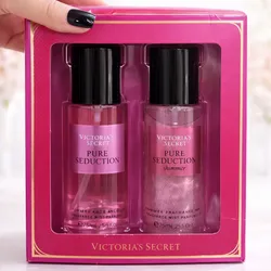 💖 PURE SEDUCTION TRAVEL SET