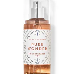 Pure Wonder Mist tamaño de viaje ✨