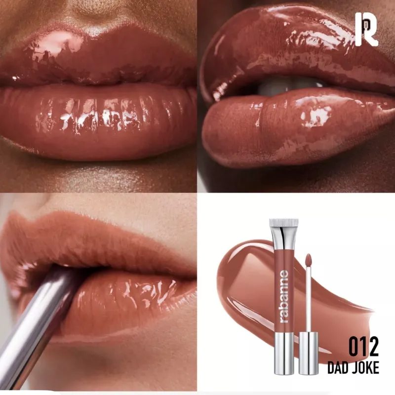 RABANNE Gloss- Dad Joke