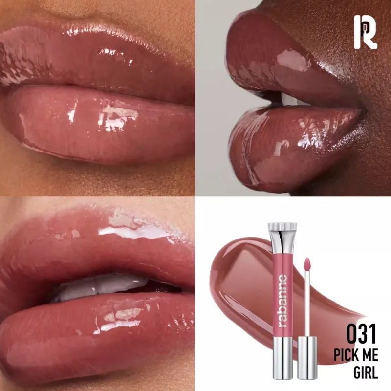 RABANNE Gloss- Pick me Girl