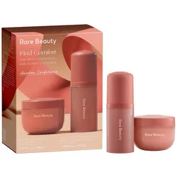 🌸 Rare Beauty – Find Comfort Mini Body Set
