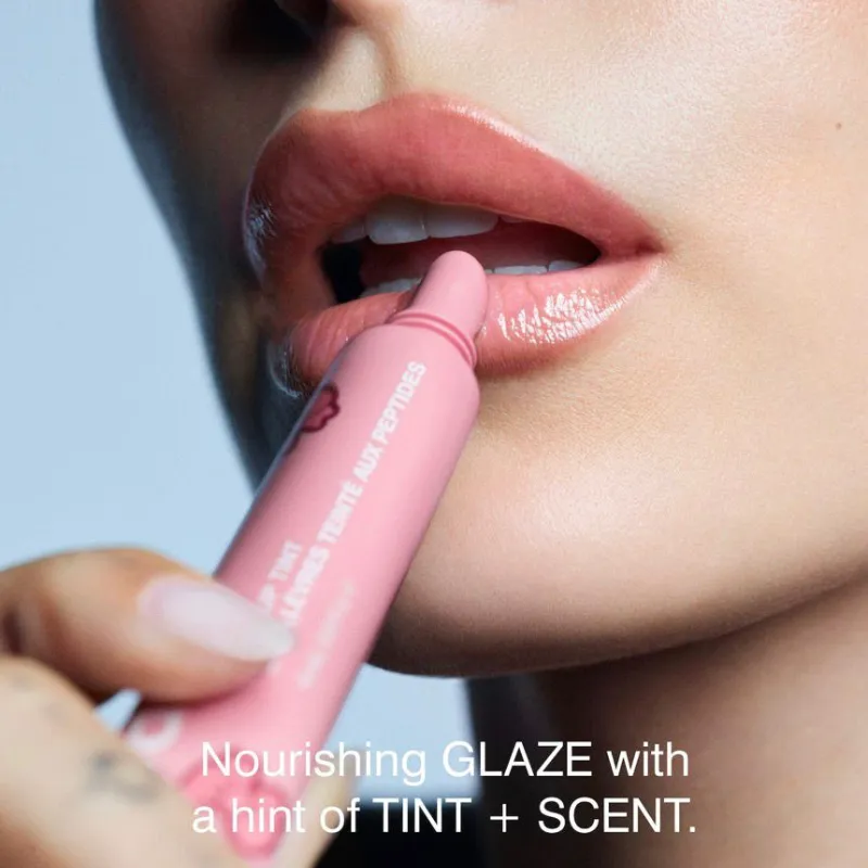 🌸💖 Rhode Peptide Lip Tint –ribbon 💖🌸