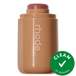 Rhode Pocket Blush- Toasted Teddy