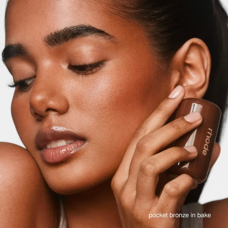 ✨ RHODE POCKET BRONZER – BAKE ✨