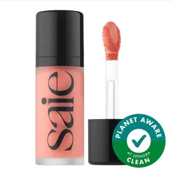 🌺 Saie – Dew Blush