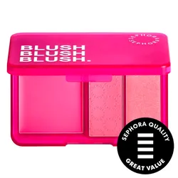 ✨ Sephora Collection Blush Blush Blush Palette – Candy Lover ✨