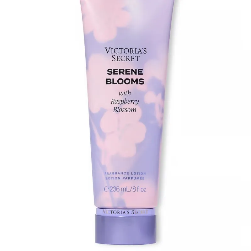 Serene Blooms – Fragrance Lotion
