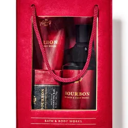 Set Bourbon – Men’s Collection🖤