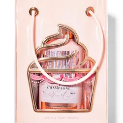 Set Champagne Toast – Bath & Body Works 💕