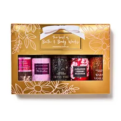 Set de mini colonias 💕