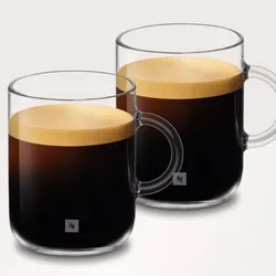 ☕✨ Set de tazas Nespresso