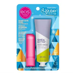 ✨ Set EOS Holiday Collection ✨
