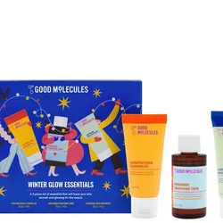 ✨ Set Good Molecules