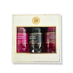 Set mini fragancias (3 perfumes)✨