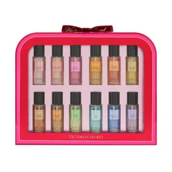 Set Mini Fragrance Collection (12 piezas)