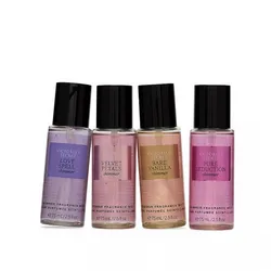Set Mini Shimmer Victoria’s Secret