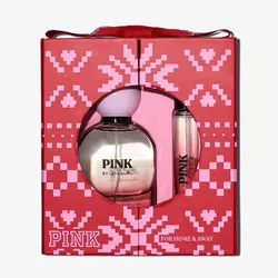 Set Pink Eau de Parfum