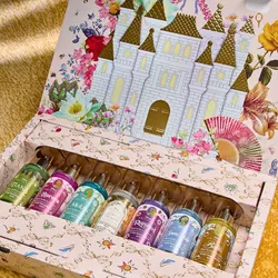 👑 Set Princess Body Mists